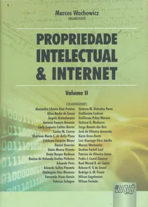 Propriedade Intelectual & Internet - Volume 2