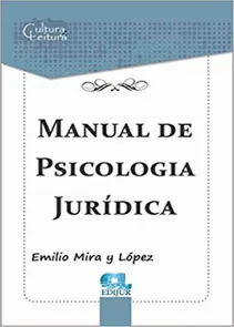 Manual De Psicologia Jurídica 2018