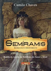 Semiramis - Romance Historico