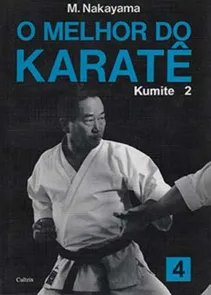 Melhor Do Karate,o - V.4