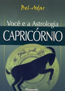 Voce é a Astrologia - Capricórnio