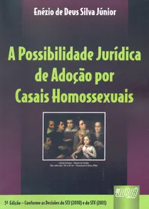 A Possibilidade Jurídica de Adoção por Casais Homossexuais