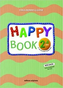 Happy Book - 2ª Série
