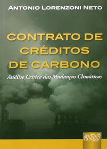 Contrato de Créditos de Carbono