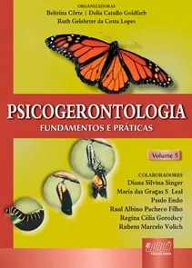 Psicogerontologia Fundamentos e Práticas
