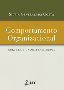 Comportamento Organizacional Cultura e Casos Brasileiros