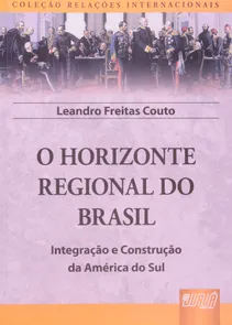 O Horizonte Regional do Brasil