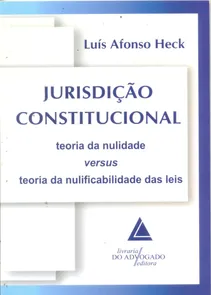 Jurisdicao Constitucional