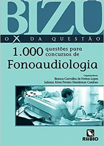 1.000 Questões Para Concursos de Fonoaudiologia (Volume 11)