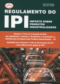Regulamento do IPI
