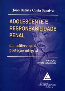 Adolescente E Responsabilidade Penal