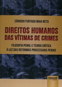Direitos Humanos das Vítimas de Crimes