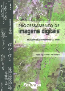 Processamento de Imagens Digitais - Métodos Multivariados em Java