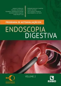 Programa de Autoavaliação em Endoscopia Digestiva - Volume 2