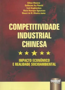 Competitividade Industrial Chinesa - Impacto Econômico e Realidade Socioambiental