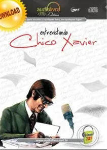 Entrevistando Chico Xavier