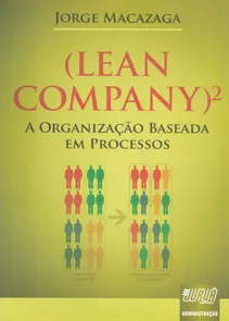 (Lean Company)² - A Organização Baseada em Processos
