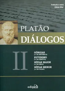 Dialogos II - Platão