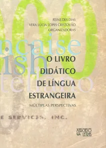 O Livro Didático de Língua Estrangeira