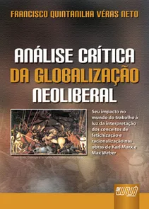 Análise Crítica da Globalização