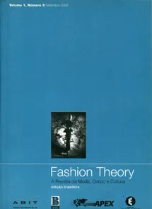 Fashion Theory - Volume1