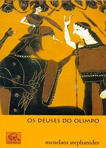 Deuses do Olimpo, Os - Brochura