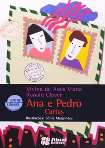 Ana e Pedro. Cartas