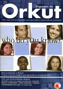 Segredos do Orkut