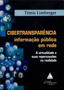 Cibertransparencia - Informacao Publica Em Rede