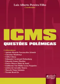 ICMS - Questões Polêmicas