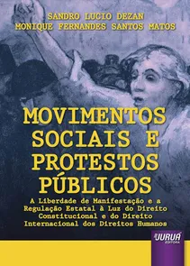 Movimentos Sociais e Protestos Públicos