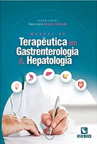Manual De Terapêutica Em Gastrenterologia E Hepatologi