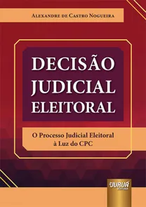 Decisão Judicial Eleitoral