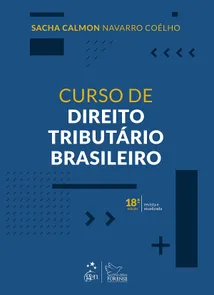 Curso De Direito Tributário Brasileiro - 18ª Edição (2022)