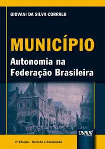 Município - Autonomia na Federação Brasileira