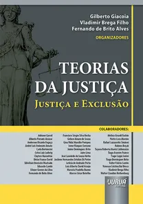 Teorias da Justiça - Justiça e Exclusão