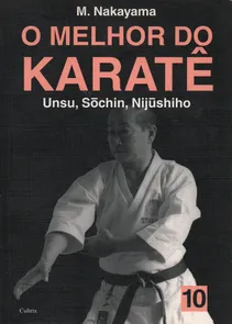 Melhor Do Karate,o - V.10