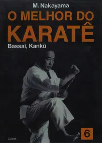 Melhor Do Karate,o - V.6