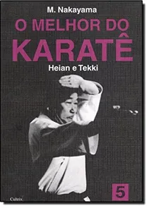 Melhor Do Karate, O - Volume 5