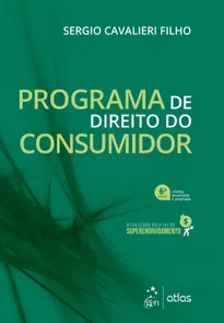 Programa De Direito Do Consumidor - 6ª Edição (2022)