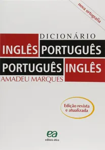Dicionário Inglês-Português/ Português-Inglês