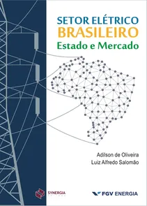 Setor Eletrico Brasileiro - Estado E Mercado