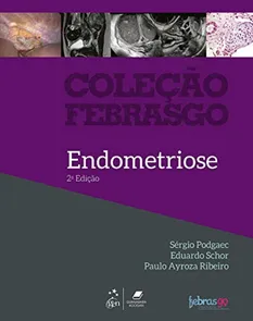 Coleção Febrasgo - Endometriose
