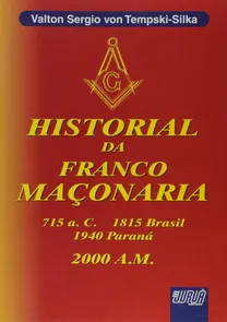 Historial da Franco Maçonaria