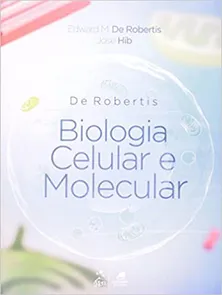 De Robertis Biologia Celular e Molecular