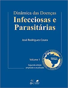 Dinâmica das Doenças Infecciosas e Parasitárias