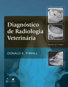 Diagnóstico De Radiologia Veterinária