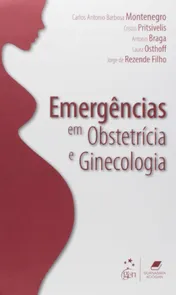 Emergências em Obstetrícia e Ginecologia