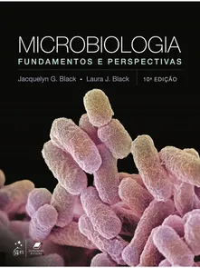 Microbiologia - Fundamentos e Perspectivas