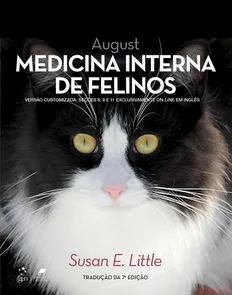Medicina Interna de Felinos
